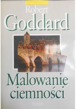 Malowanie ciemności