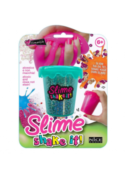 Wstrząśnij slime