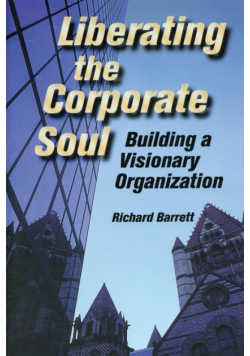 Liberating the Corporate Soul
