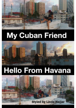 My Cuban Friend