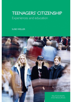 Teenagers' Citizenship