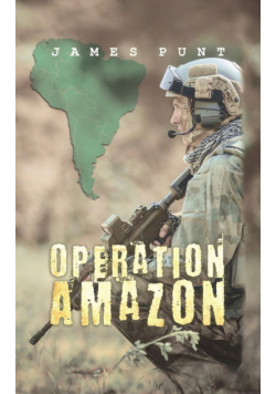 Operation Amazon