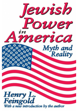 Jewish Power in America