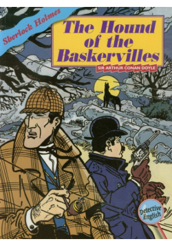 The Hound of the Baskervilles