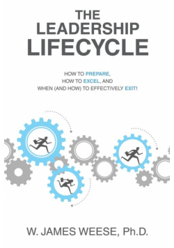 The Leadership Lifecycle