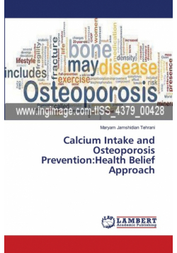 Calcium Intake and Osteoporosis Prevention