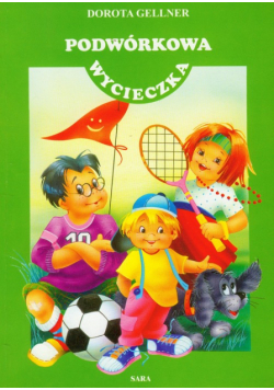 Podwórkowa wycieczka