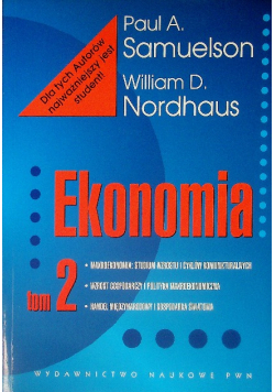 Ekonomia Tom 2