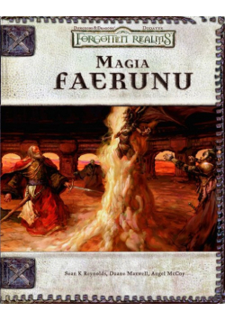 Magia Faerunu