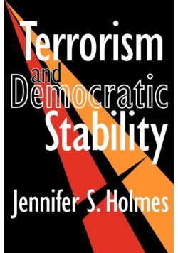 Terrorism and Democratic Stability