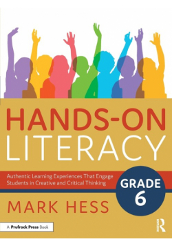 Hands-On Literacy, Grade 6