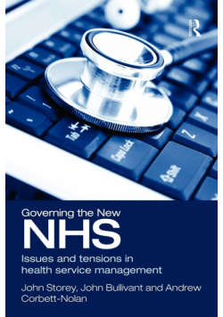 Governing the New NHS