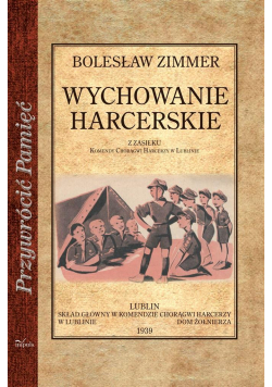 Wychowanie harcerskie