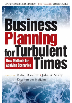 Business Planning for Turbulent Times