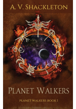 Planet Walkers