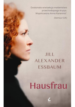 Hausfrau