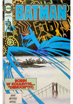 Batman nr 2