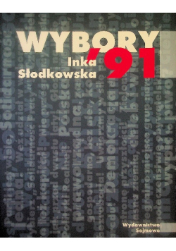 Wybory 91