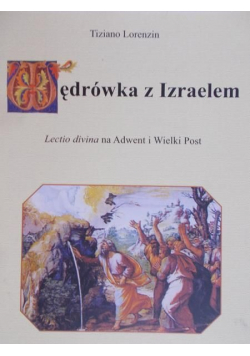 Wędrówka z Izraelem