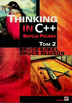 Thinking in C plus plus Tom 2