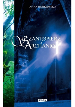 Szantopierz i archanioł