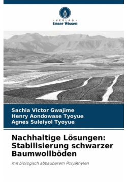 Nachhaltige Lösungen