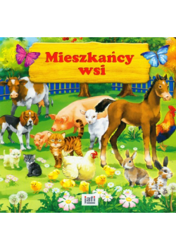 Campbell Katarzyna - Mieszkańcy wsi