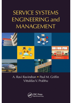 Service Systems Engineering and Management