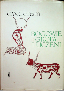Bogowie groby i uczeni
