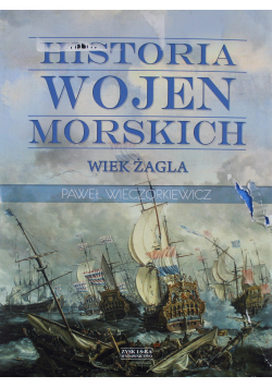 Historia wojen morskich Tom 1