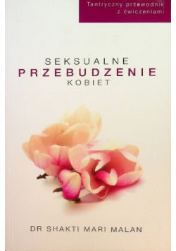Seksualne przebudzenie kobiet