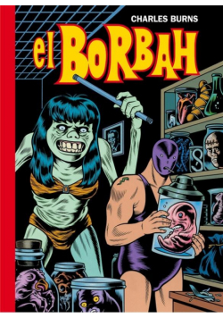 El Borbah wyd. 2
