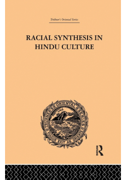Racial Synthesis in Hindu Culture