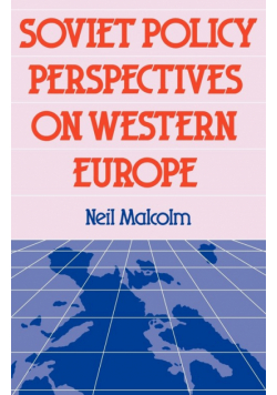 Soviet Pol Perspect W Europe