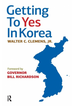 Getting to Yes in Korea