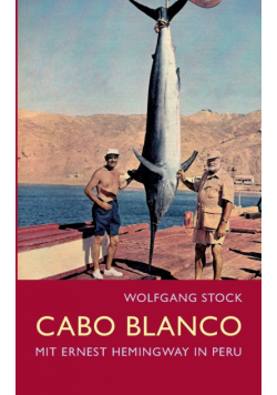 Cabo Blanco
