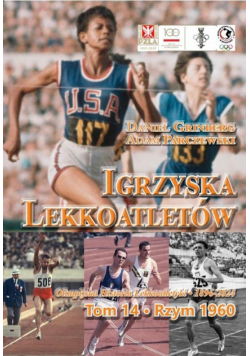 Igrzyska lekkoatletów T.14 Rzym 1960
