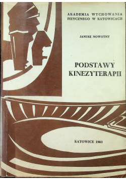 podstawy kinezyterapii