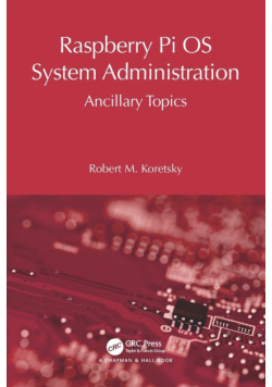 Raspberry Pi OS System Administration