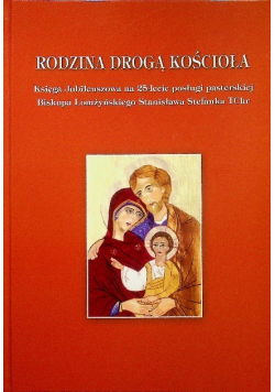 Rodzina drogą kościoła