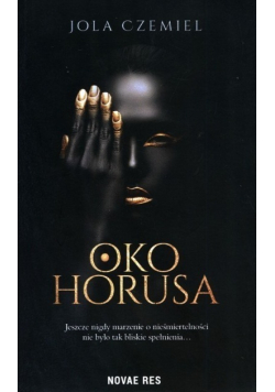 Oko Horusa