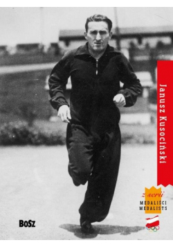 Janusz Kusociński