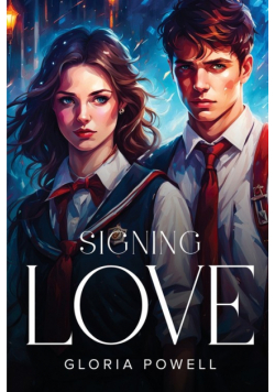 Signing Love