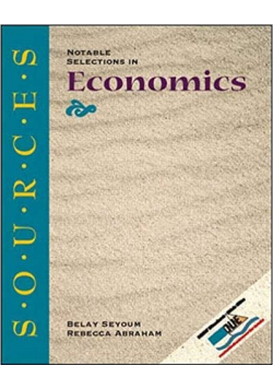 Notable selections in Economics