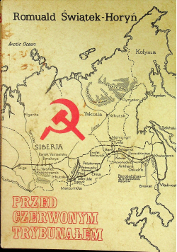 Przed Czerwonym Trybunałem