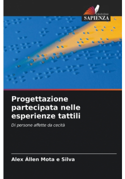 Progettazione partecipata nelle esperienze tattili