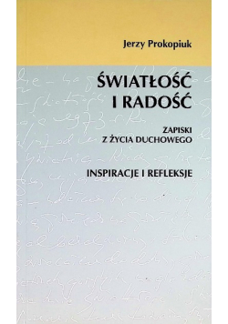 Światłość i radość