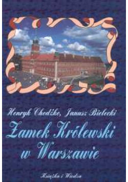 Zamek Królewski w Warszawie