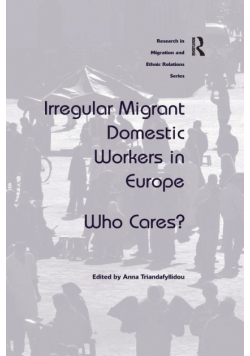 Irregular Migrant Domestic Workers in Europe