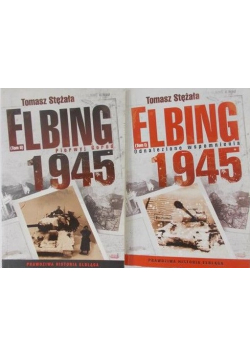 Elbing 1945 Tom I-II